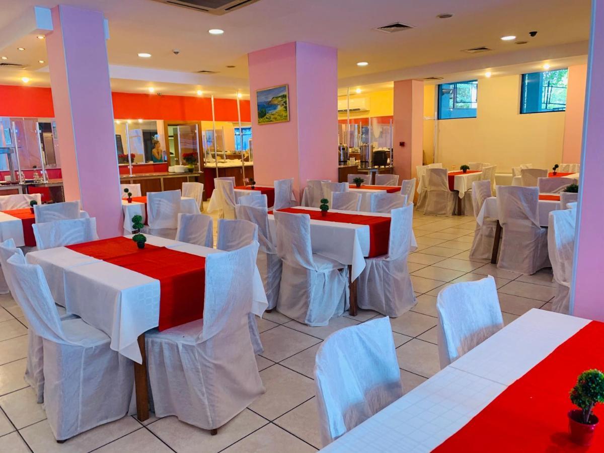 מלון Aphrodite (adults Only) 4*