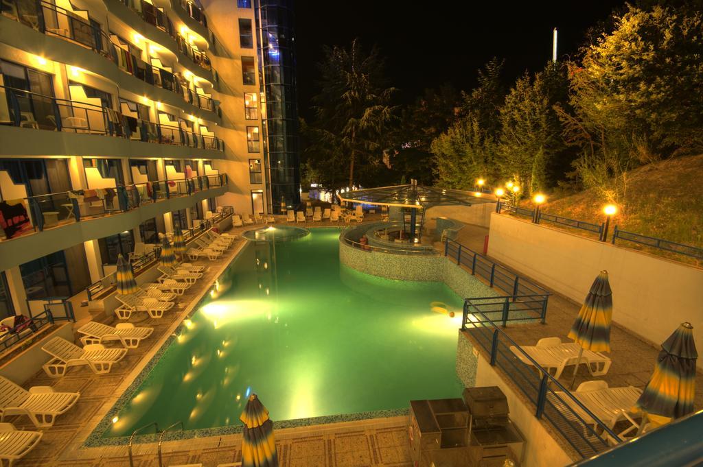 Aphrodite (adults Only) 4* גולדן סנדס