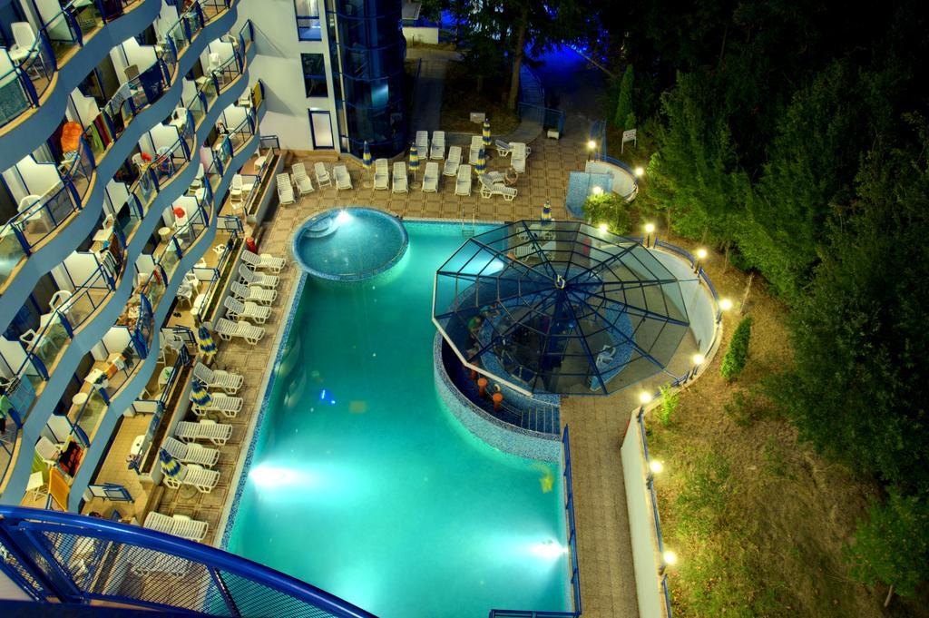 מלון Aphrodite (adults Only)