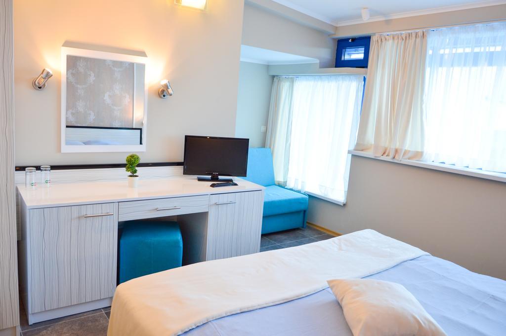 Aphrodite (adults Only) 4* גולדן סנדס
