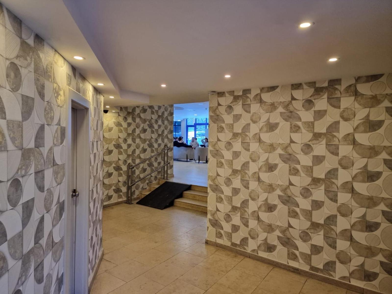 מלון Aphrodite (adults Only) 4*