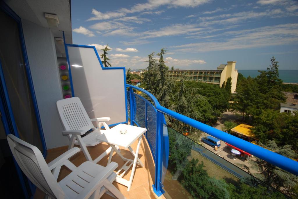 Aphrodite (adults Only) 4* גולדן סנדס
