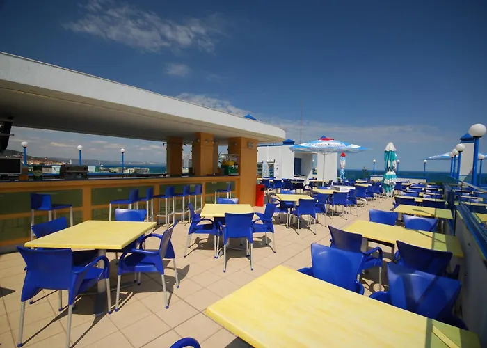 Aphrodite Hotel (Adults Only)