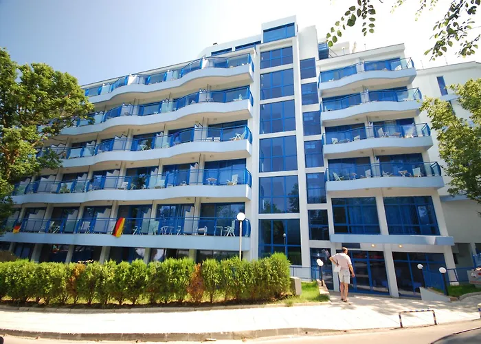 Aphrodite Hotel (Adults Only)