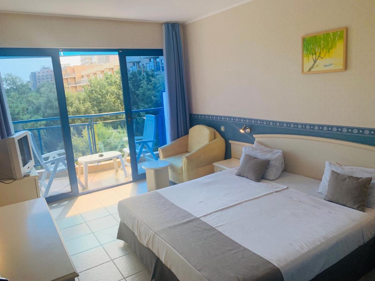 Hotel Aphrodite (adults Only) Złote Piaski