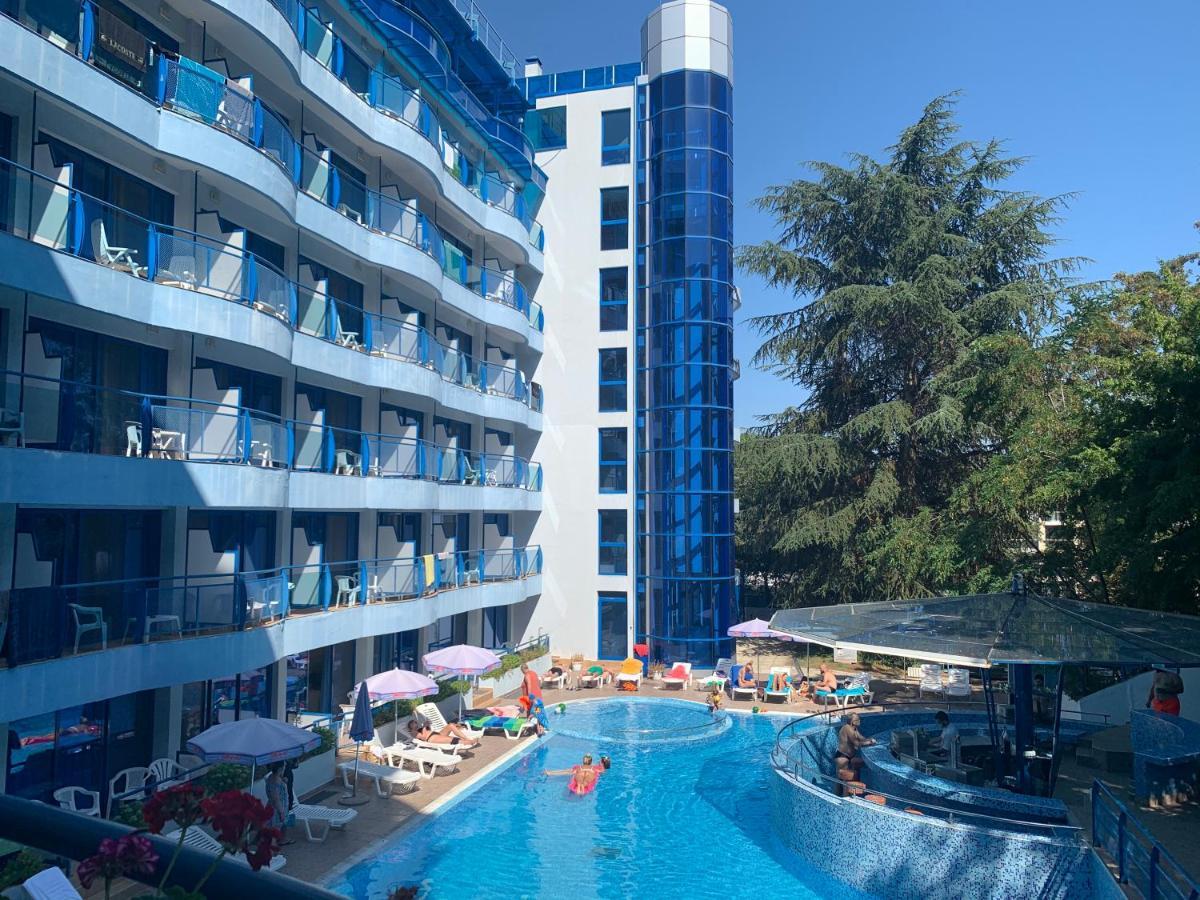 Hotel Aphrodite (adults Only) Złote Piaski