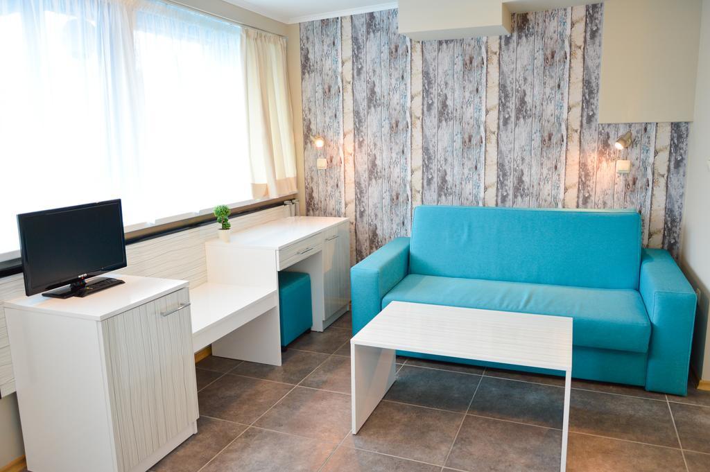 Hotel Aphrodite (adults Only) Złote Piaski