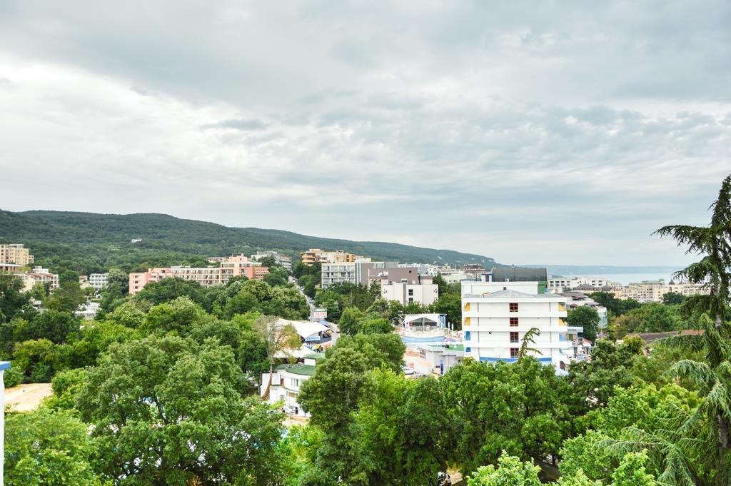 Hotel Aphrodite (adults Only) 4*