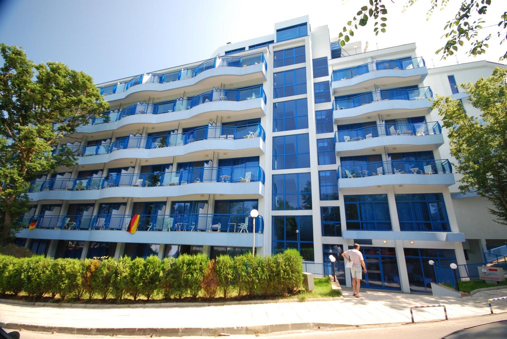 Aphrodite (adults Only) 4* Złote Piaski