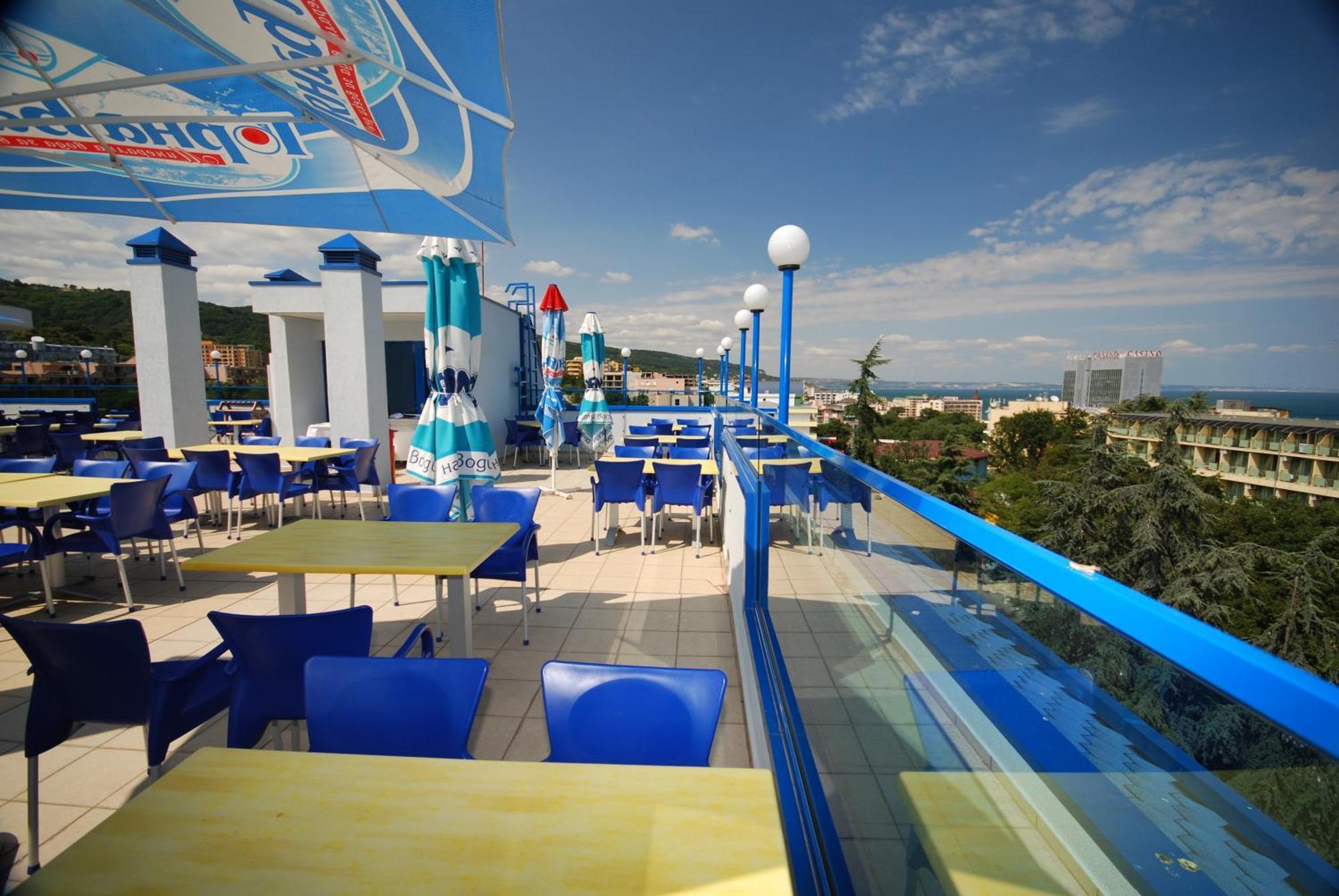 Hotel Aphrodite (adults Only) Złote Piaski