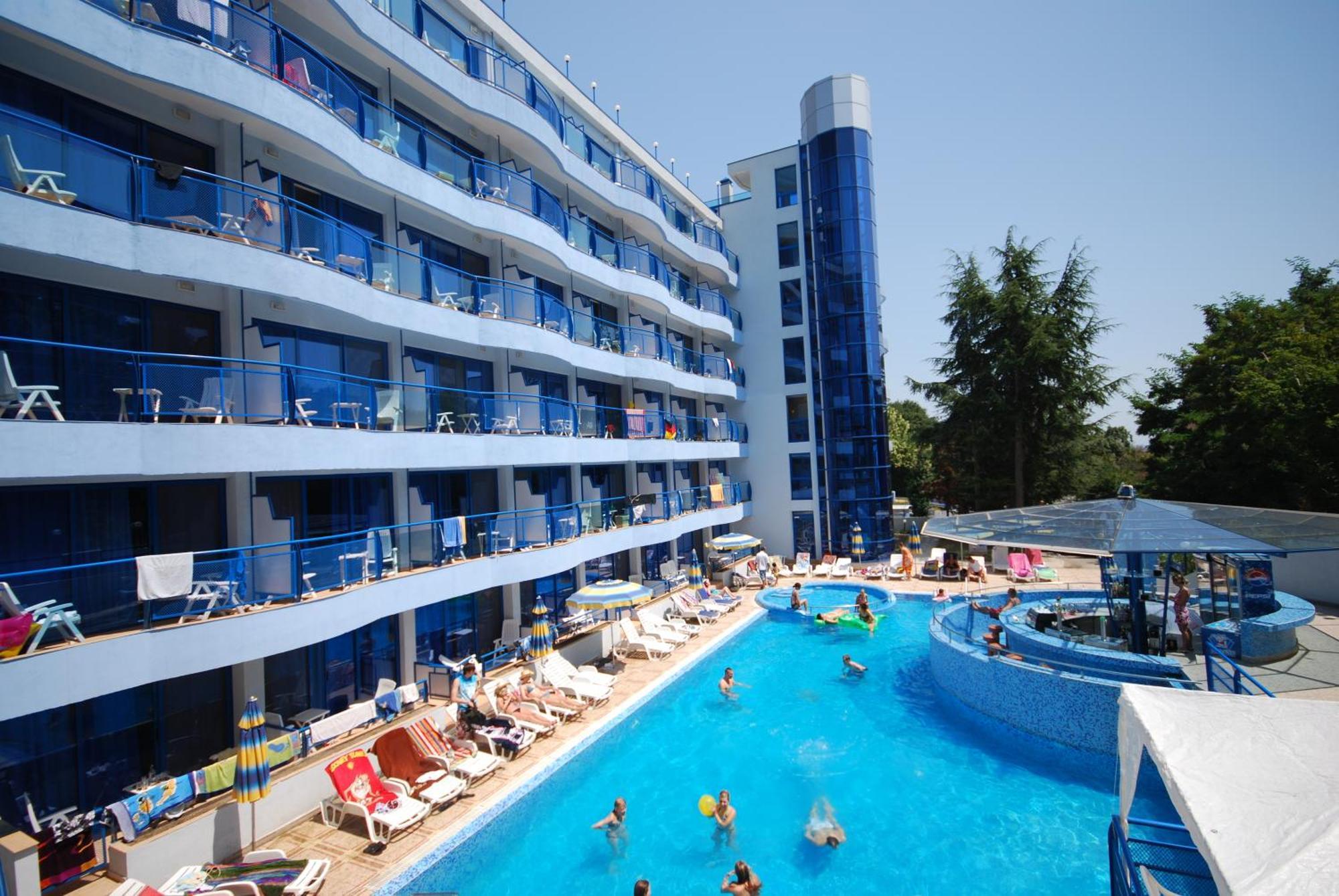 Aphrodite (adults Only) 4* Złote Piaski