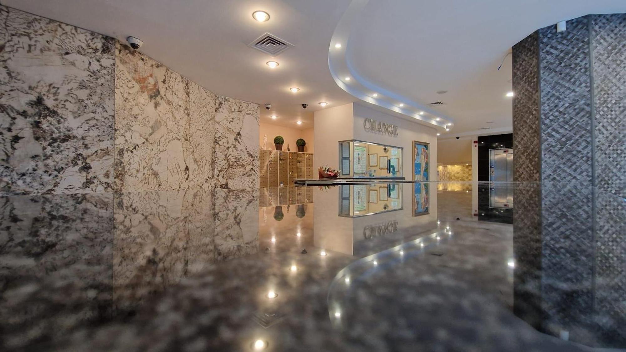 Hotel Aphrodite (adults Only)