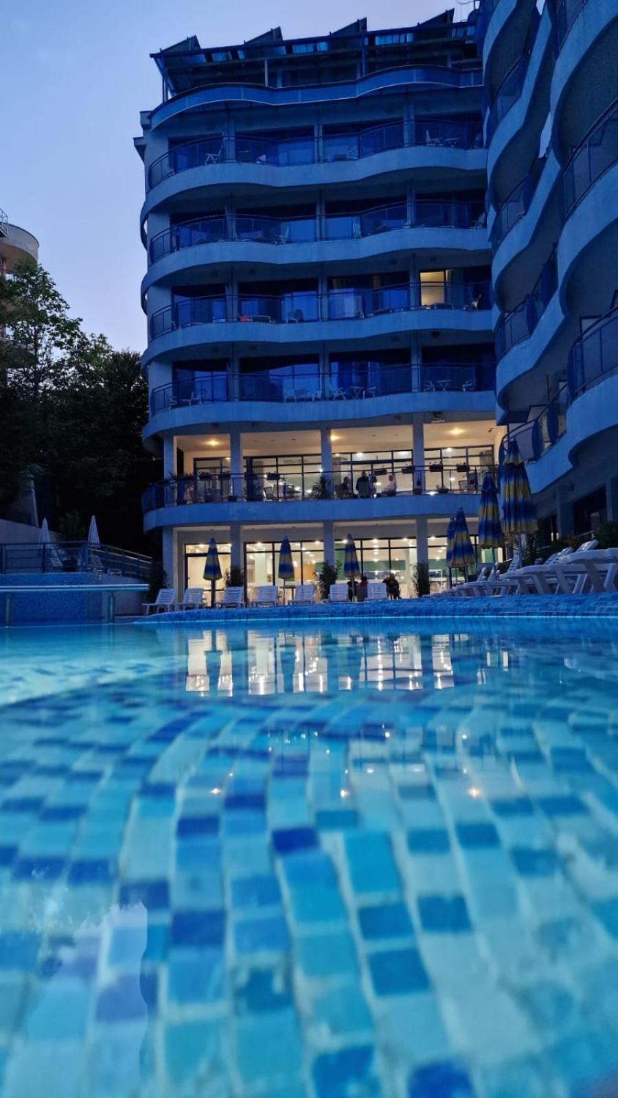 Aphrodite (adults Only) Hotel Złote Piaski