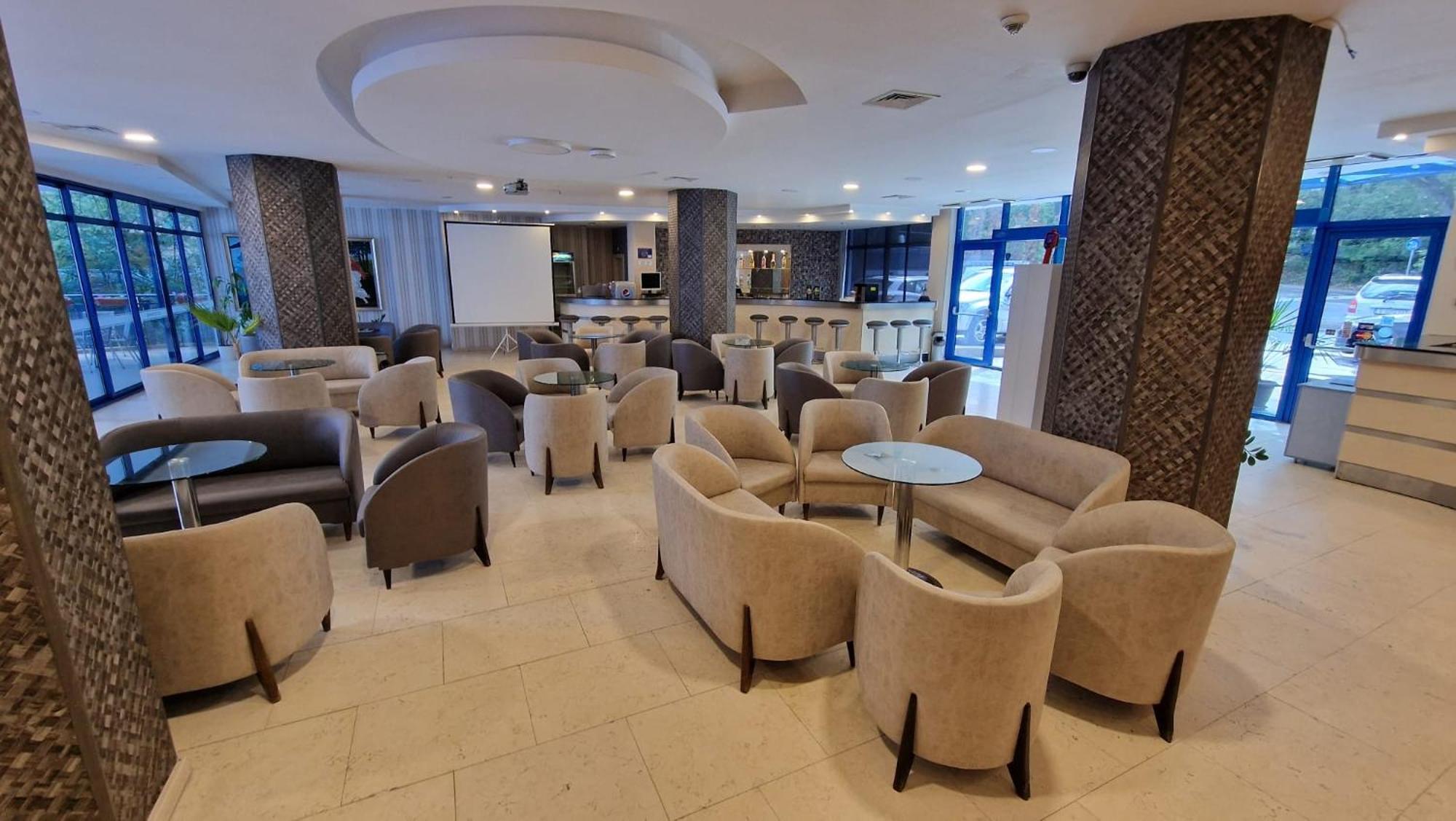 Hotel Aphrodite (adults Only) Złote Piaski